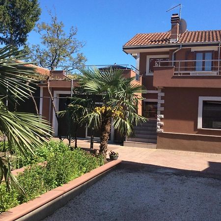 Apartamento Sunce Rijeka Exterior foto