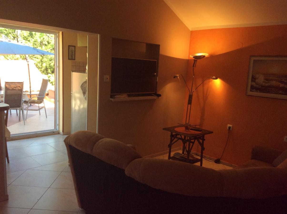 Apartamento Sunce Rijeka Exterior foto