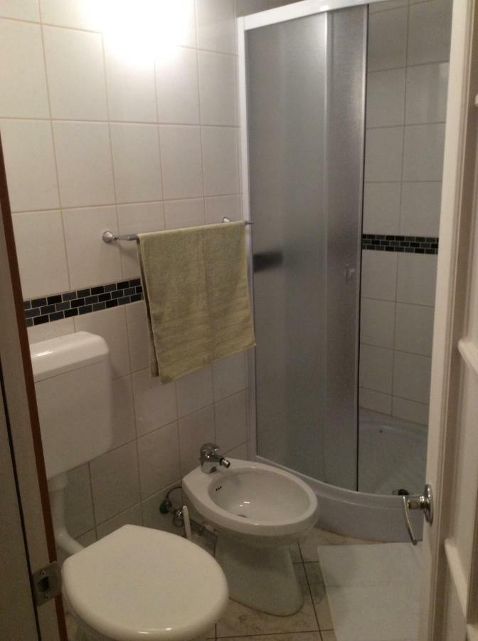 Apartamento Sunce Rijeka Exterior foto