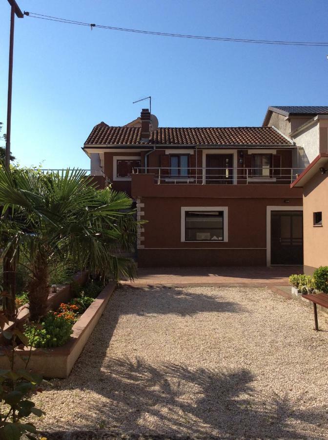 Apartamento Sunce Rijeka Exterior foto