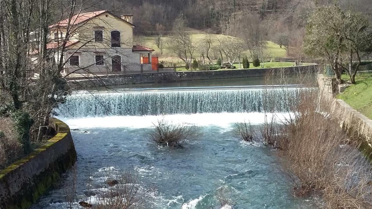 Apartamento Sunce Rijeka Exterior foto