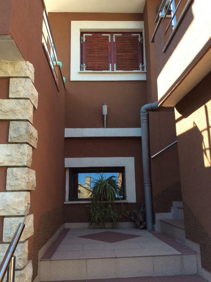 Apartamento Sunce Rijeka Exterior foto